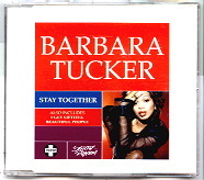 Barbara Tucker - Stay Together